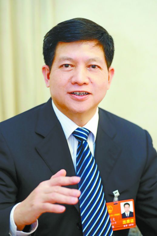 袁延文代表