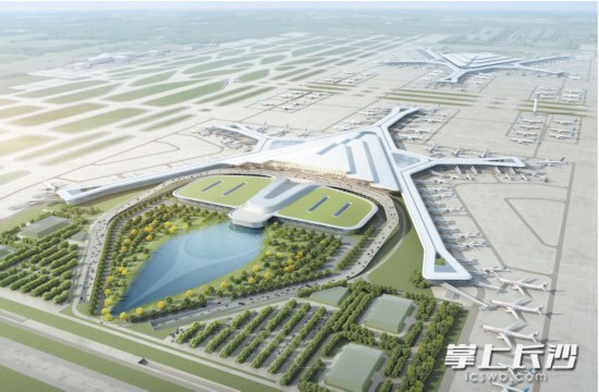 ����T3��վ¥Ч��ͼ