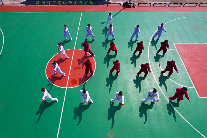 2.�����ڻ�԰����ҷ����Ļ��㳡���������������� �ɭ��